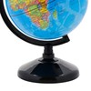 EXERZ 14 cm Student Globe – Spanish Map – Globe