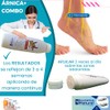 Combo Piezas Crema Árnica Capsaicina Neuropatía Diabética Capsicum Fórmula Avanzada