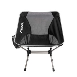 Tusk Compact Camp Chair Medium HT-701