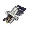 Autotecnica 12635761 Thermostat Assembly, Includes Thermostat & Sensor