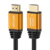 WEIMEI 100 Feet 4K HDMI Cable 2.0 HDMI Cord 100ft