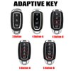 HIBEYO Fit for 2023 2022 2021 2020 Hyundai Elantra Palisade