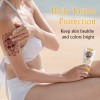 Protector Solar Tatuajes Hidratante Revitaliza Protege