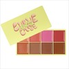 Made by Mitchell | Curve Case Matte Cream Blusher Palette