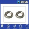 Screw Cup Washer No. 8 Chrome Plated Screw Surface Finishing