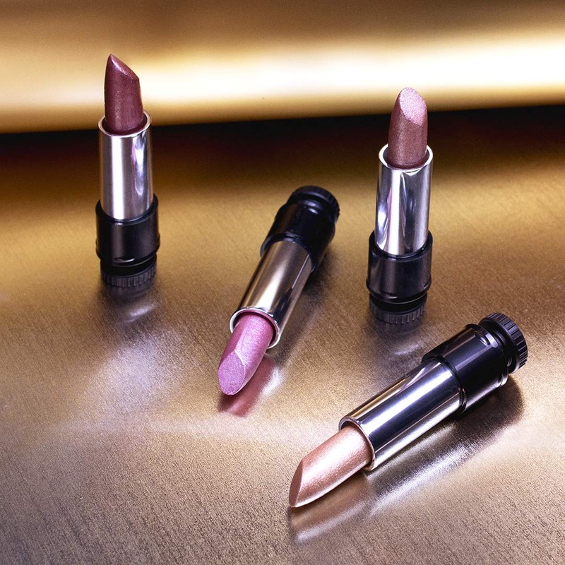L'Oréal Paris Infaillible Crushed Foil Lipstick 6 Brass, 4.3 g