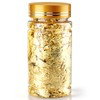 Catephe Gold Leaf Flakes, 10G (NW) Non-Edible Decorating Flakes, Imitation