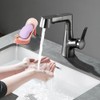 Cute High Heels Plastic Soap Holders, Shower Foam Soap Holder