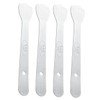 CIYODO Practical Convenient Dumpling Stuffing Spoon Set Lightweight Ergonomic Design