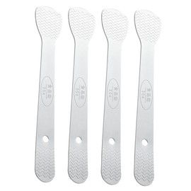 CIYODO Practical Convenient Dumpling Stuffing Spoon Set Lightweight Ergonomic Design for Kitchen Use