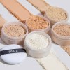 Polvo Traslucido Mineral Adara Paris Polvo Suelto