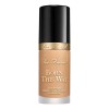 Bases De Gama Alta Too Faced 100% Original