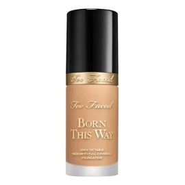 Bases De Gama Alta Too Faced 100% Original