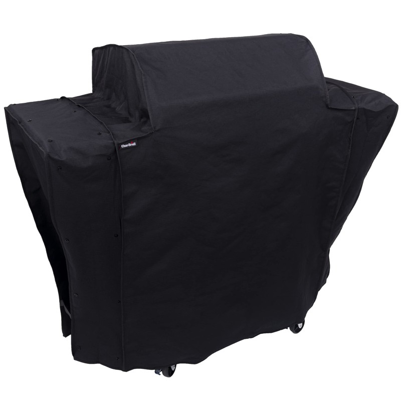 Charbroil® Edge Electric Grill Cover - 3657248W04