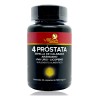 4 Próstata Calabaza Arándano Uva Licopeno 30 Caps Vitesa