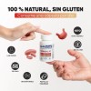 Multiblue - Probioticos Prebioticos Y Vitamina D3 - 30 Caps