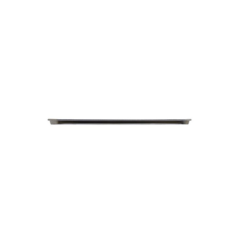 Takagi Stainless Steel Square Tray, Extra Large