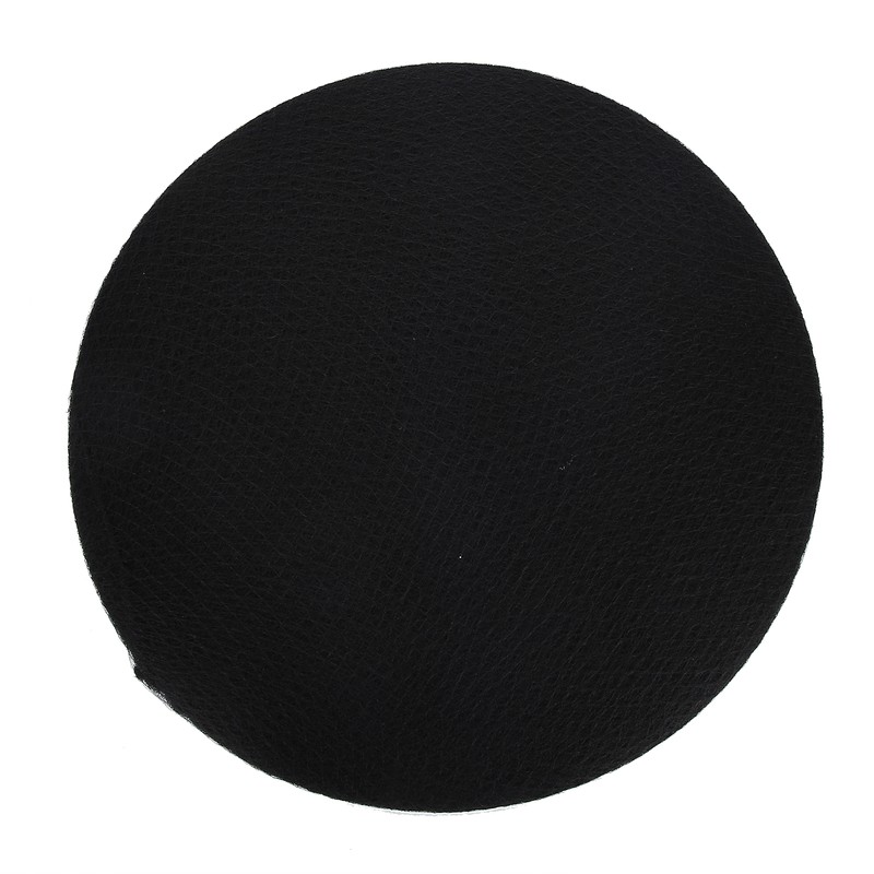 144pcs Hairnet Nylon Disposable Wig Cap Breathable Hair Mesh Net