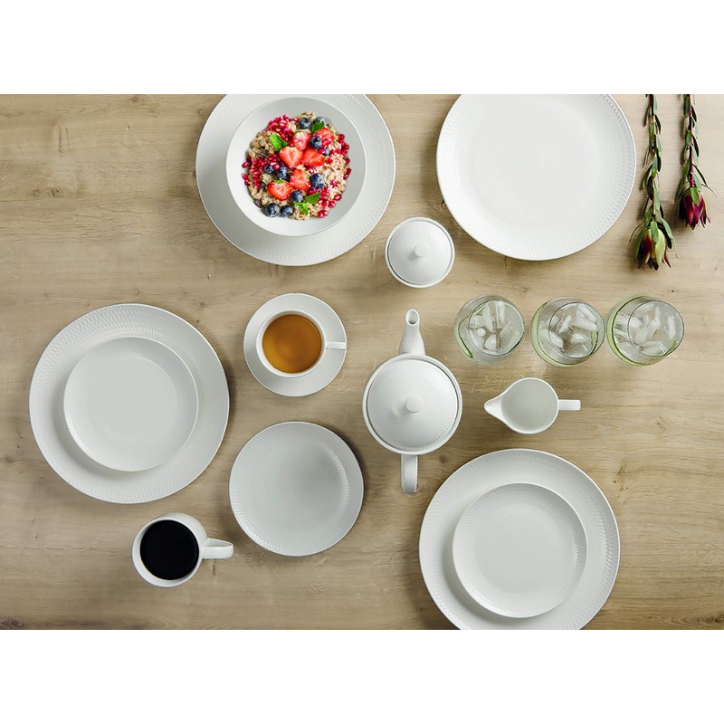 Maxwell & Williams White Basics Diamonds Egg Cup