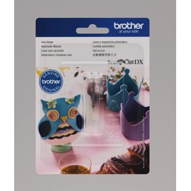 Brother CADXBLD1 Scan N Cut オートカッティングブレード