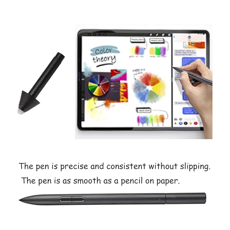 Active Pen SA203H Nibs Replacement for ASUS Pen SA203H Tips