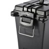 Takelablaze Storage Box Craft Organizer Art Supply Organizer and Storage