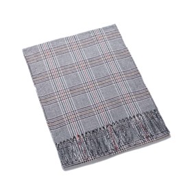 GFM® Mens and Unisex Warm Autumn Scarf (EXC)(MNS-03)(W51-1)