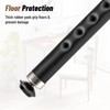 Pilida Adjustable Table Legs 19-30 Inch,Heavy Duty Steel Furniture Legs