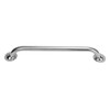 Stainless Steel Grab Rail Handle Marine Polished Stainless Round Handrail