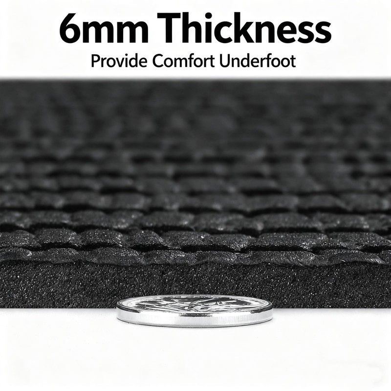 ICOOP EVA Foam Boat Flooring Sea Deck 3M Marine Flooring