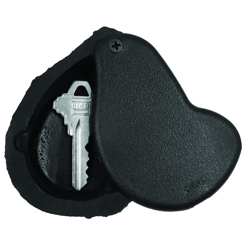 hy-ko Prod kc165キーHider、アウトドアRock 1