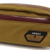 AS2OV Water Proof Pen Case 092101, Khaki