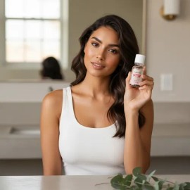 Loción Secante Antiacné Ácido Salicílico 10ml Oukeya