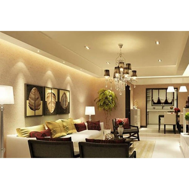 BesYouSel 3W MR16 LED Light Bulb GU10 LED Spotlight Bulbs