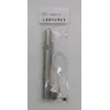 Lightweight Pen Light, USB Charged, Metal