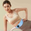 Heating Massage Belt 6 Working Modes 19 Levels Strength Adjustable
