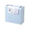 Nishikawa [Nishikawa] Duvet Cover, Single, Washable, Skin-friendly 100% Cotton, Snap-On,