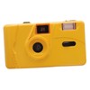 M35 Film Camera Reusable Portable Stylish Durable Film Camera Great