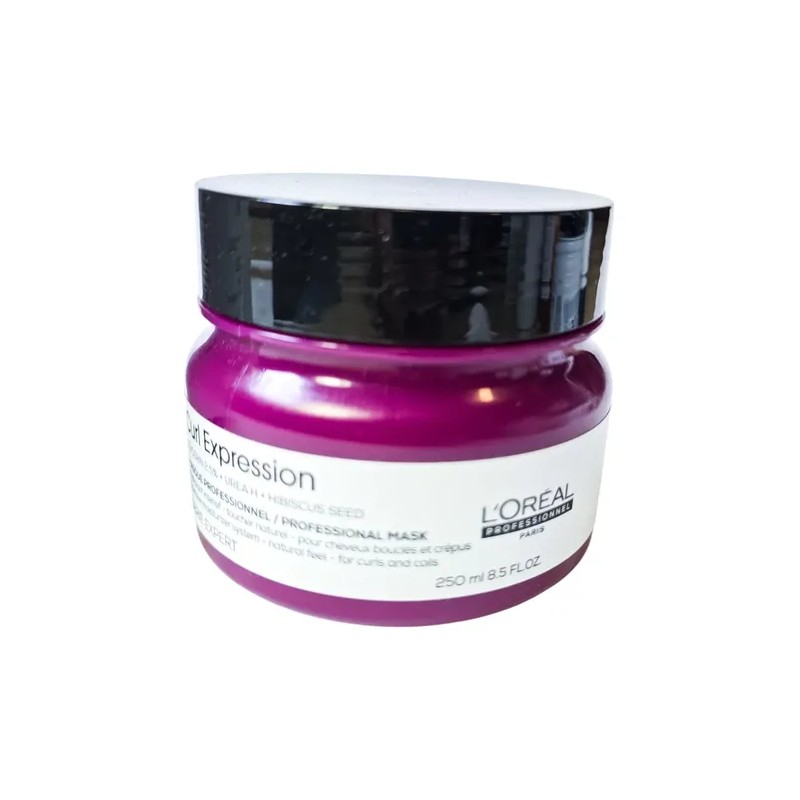 Loreal Kit Curl Expression Shampo Gel Mascarilla