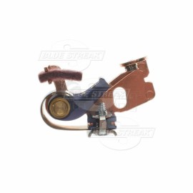 SMP Blue Streak Ignition Contact Set DR2240
