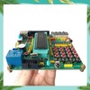 HUAGZIMO Basic Starter Kit 51/52 MCU Demo Board Development Board