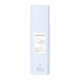 Kerasilk Specialist, Regenerating Hair Balm for Stressed and Damaged Hair, 75 ml