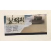 Cape Hatteras National Seashore Park Unigrid Brochure Map NEWESTVERSION Carolina