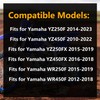 Fuel Pump Assembly Replacement for Yamaha YZ250F YZ450F YZ250FX YZ450FX