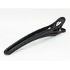 Dakar Hair Clips, Carbon Reinforced Nylon Resin, Set of 4,