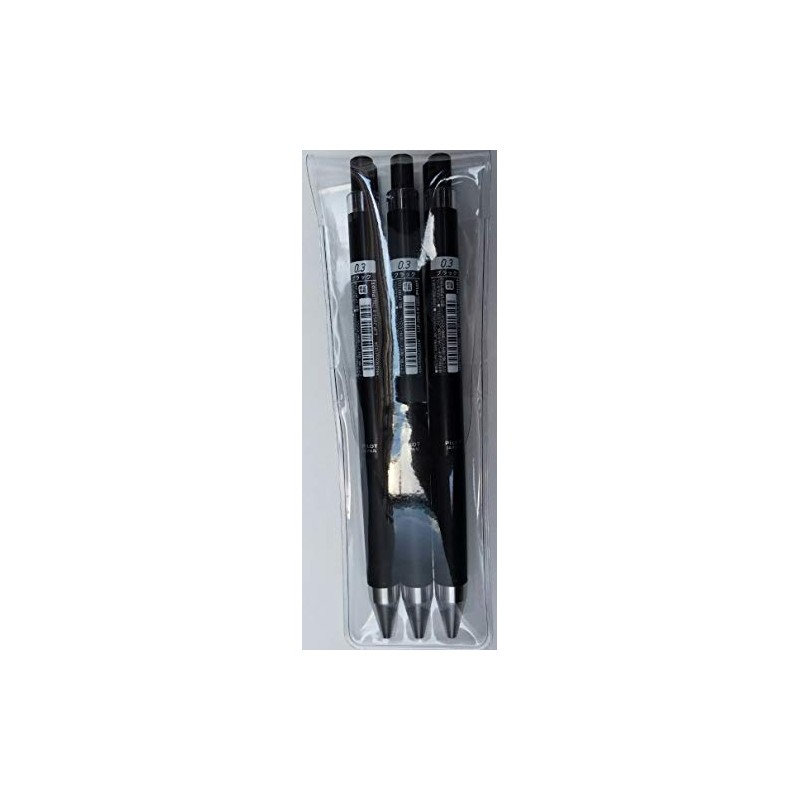 Pilot Juice Up LJP-20S3-B Gel Ink Ballpoint Pen, Ultra Fine