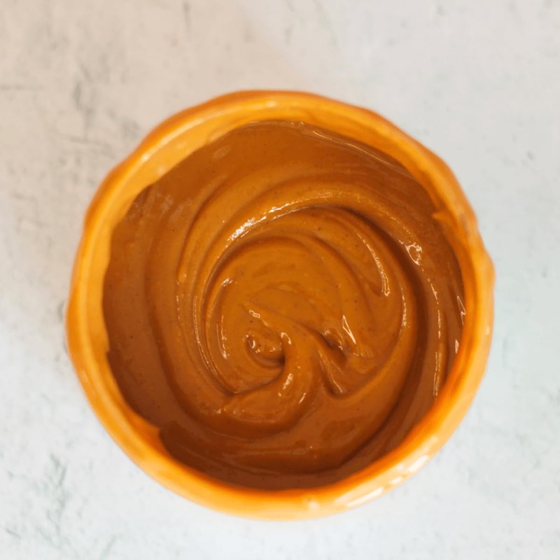 American Dream Nut Butter – Gluten-Free Just Plain Nutty Peanut