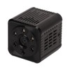 Night Vision Mini Camera 1080p 120 Degree 5V 1A Micro
