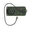 Hydration Bladder 2L Capacity TPU Foldable Portable Water Bladder for
