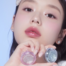 ETUDE Look At My Eyes 1.1g (My Own Gemstone) - Natural Pearl